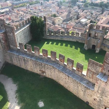 Star Soave Rooms - Locazione Turistica 외부 사진