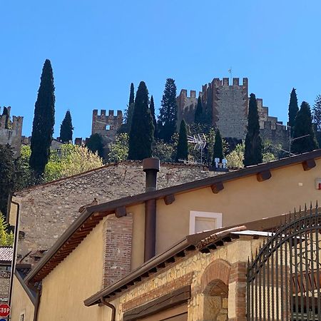 Star Soave Rooms - Locazione Turistica 외부 사진