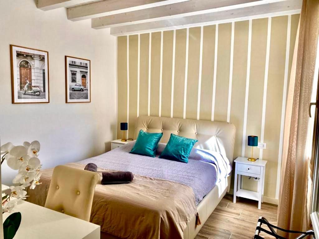 Star Soave Rooms - Locazione Turistica 외부 사진