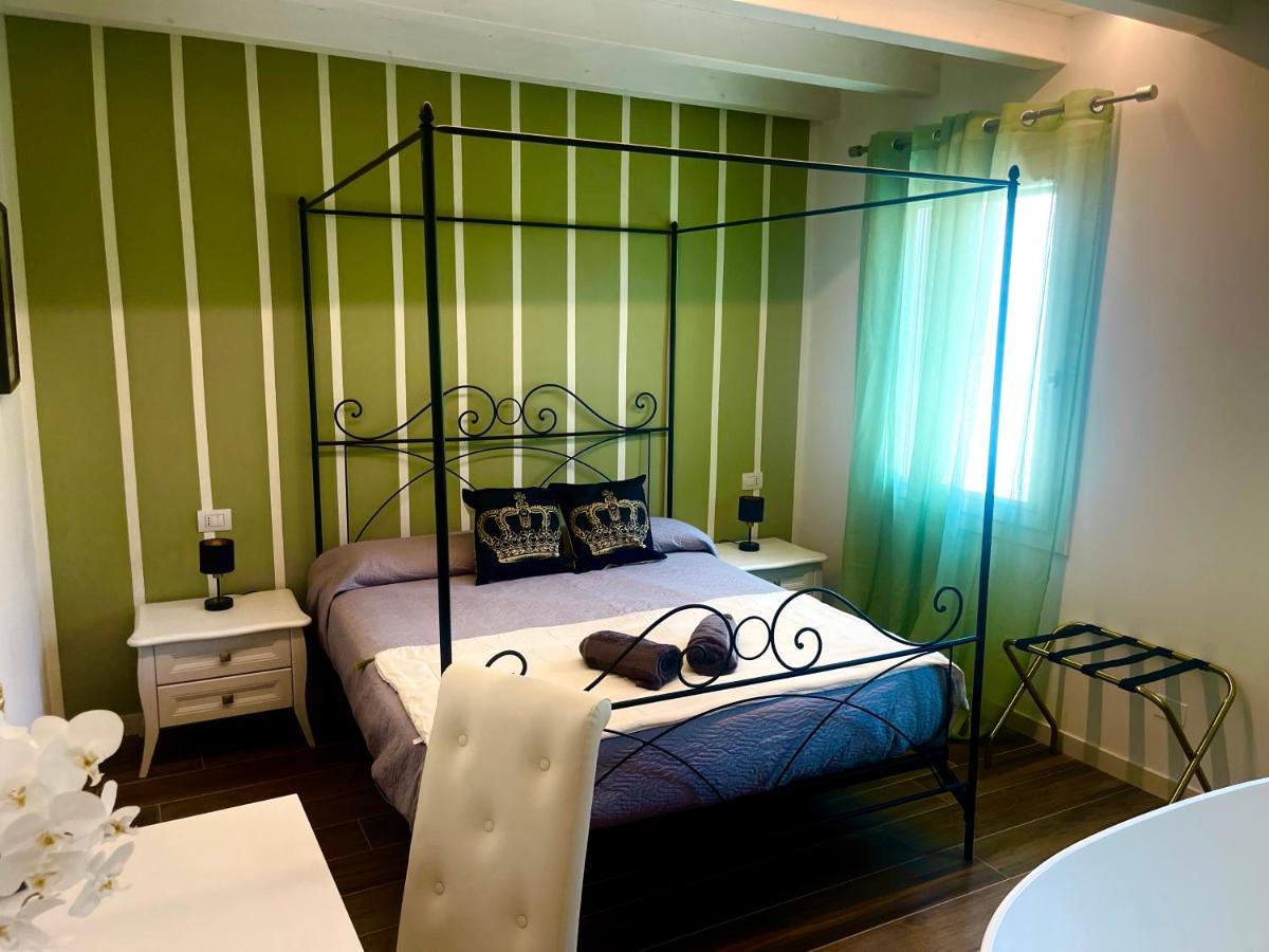 Star Soave Rooms - Locazione Turistica 외부 사진