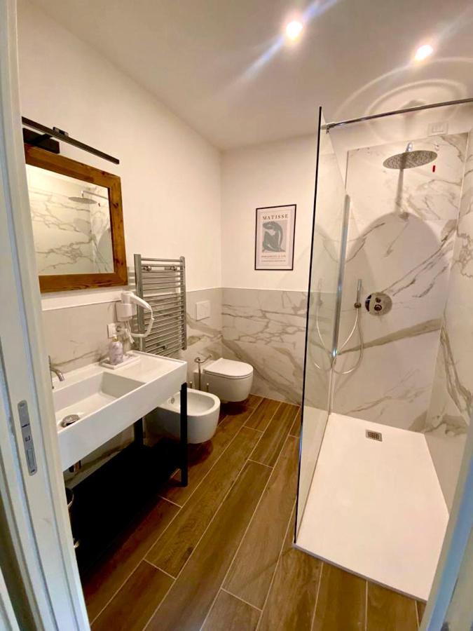 Star Soave Rooms - Locazione Turistica 외부 사진