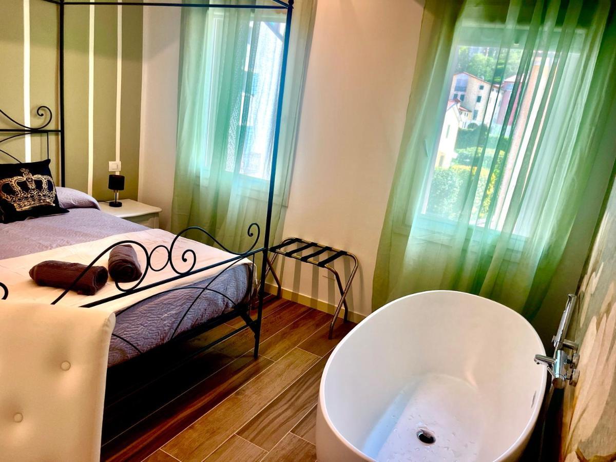 Star Soave Rooms - Locazione Turistica 외부 사진