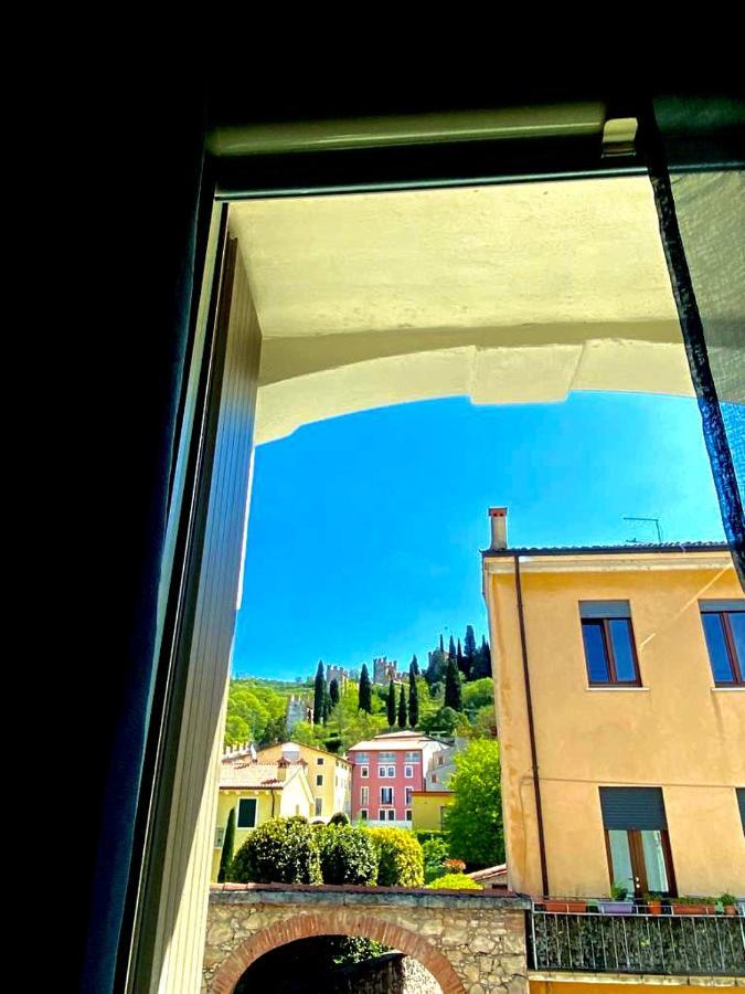 Star Soave Rooms - Locazione Turistica 외부 사진