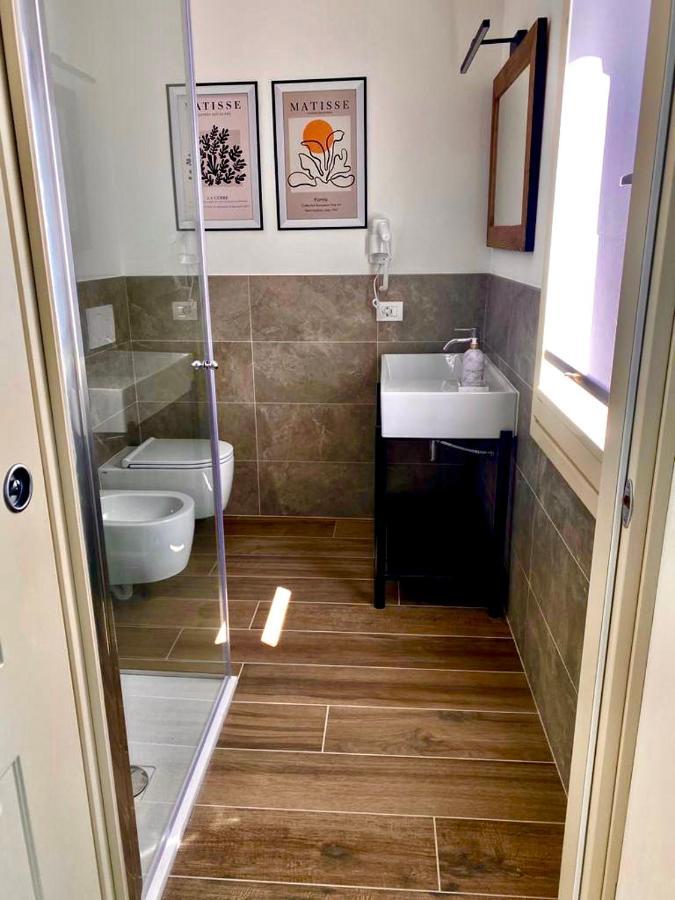 Star Soave Rooms - Locazione Turistica 외부 사진