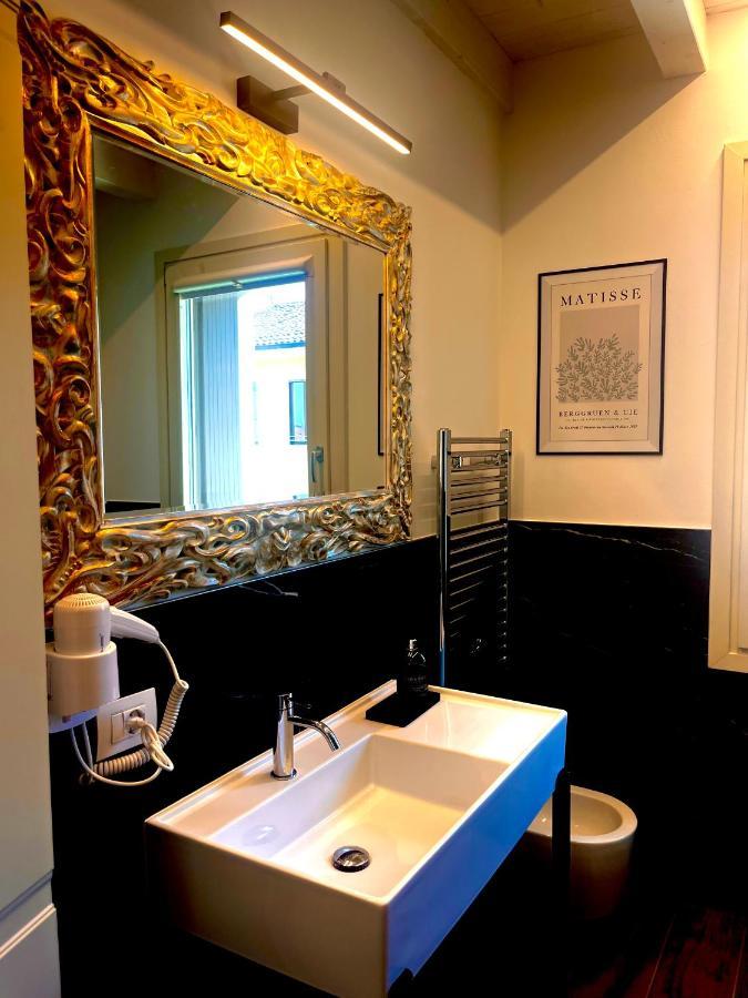 Star Soave Rooms - Locazione Turistica 외부 사진