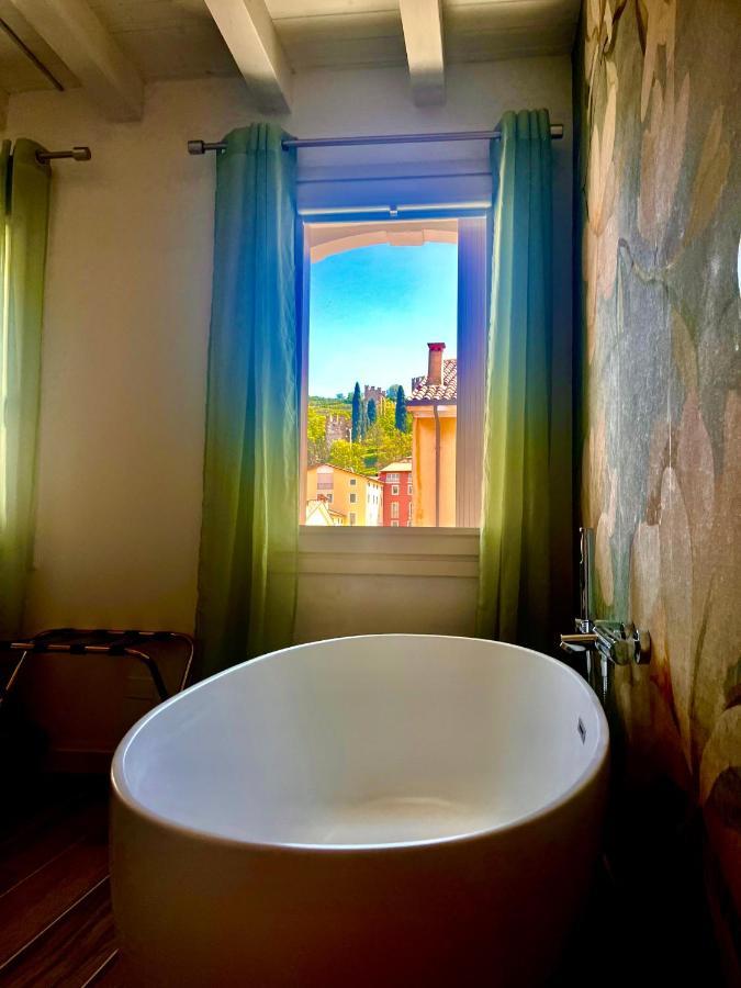Star Soave Rooms - Locazione Turistica 외부 사진