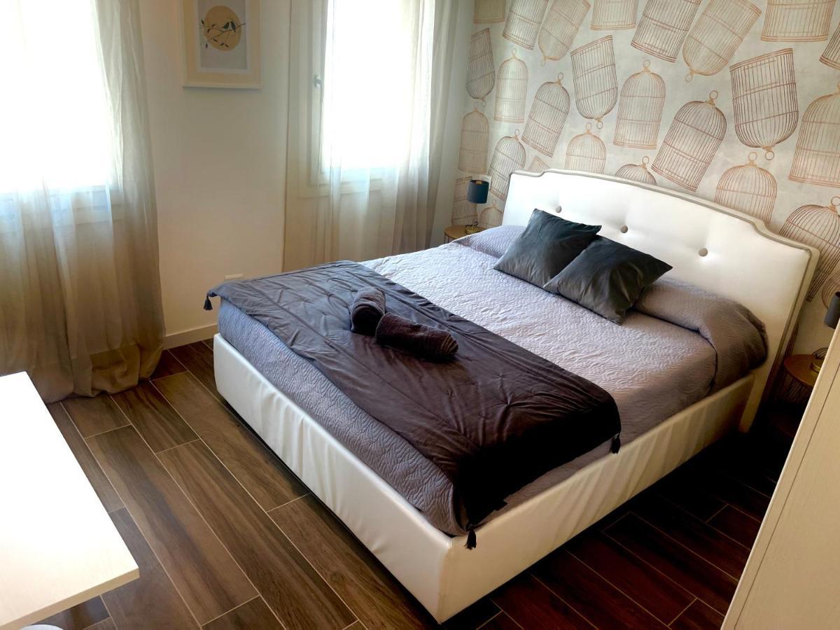 Star Soave Rooms - Locazione Turistica 외부 사진