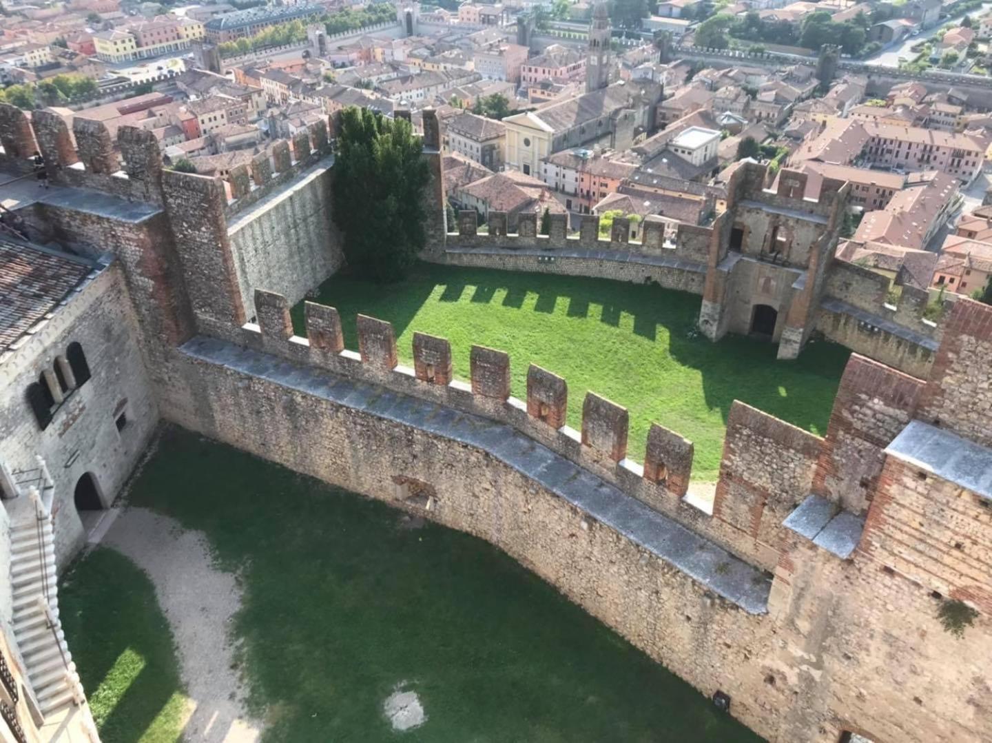 Star Soave Rooms - Locazione Turistica 외부 사진