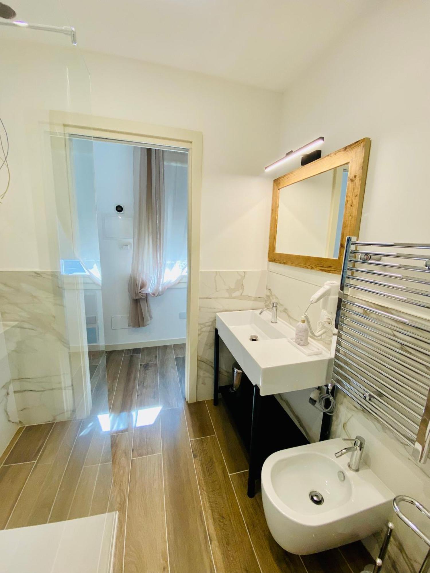 Star Soave Rooms - Locazione Turistica 외부 사진