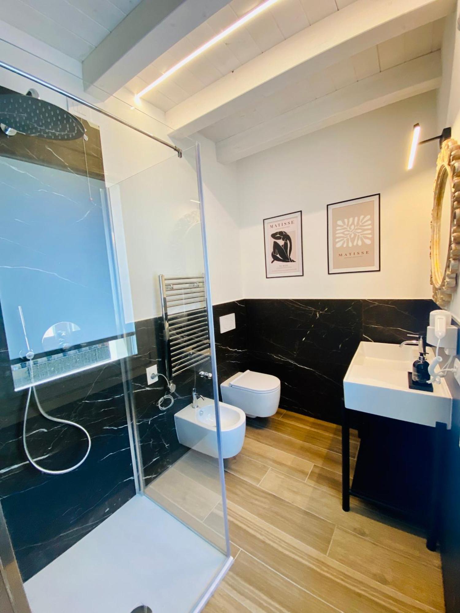 Star Soave Rooms - Locazione Turistica 외부 사진