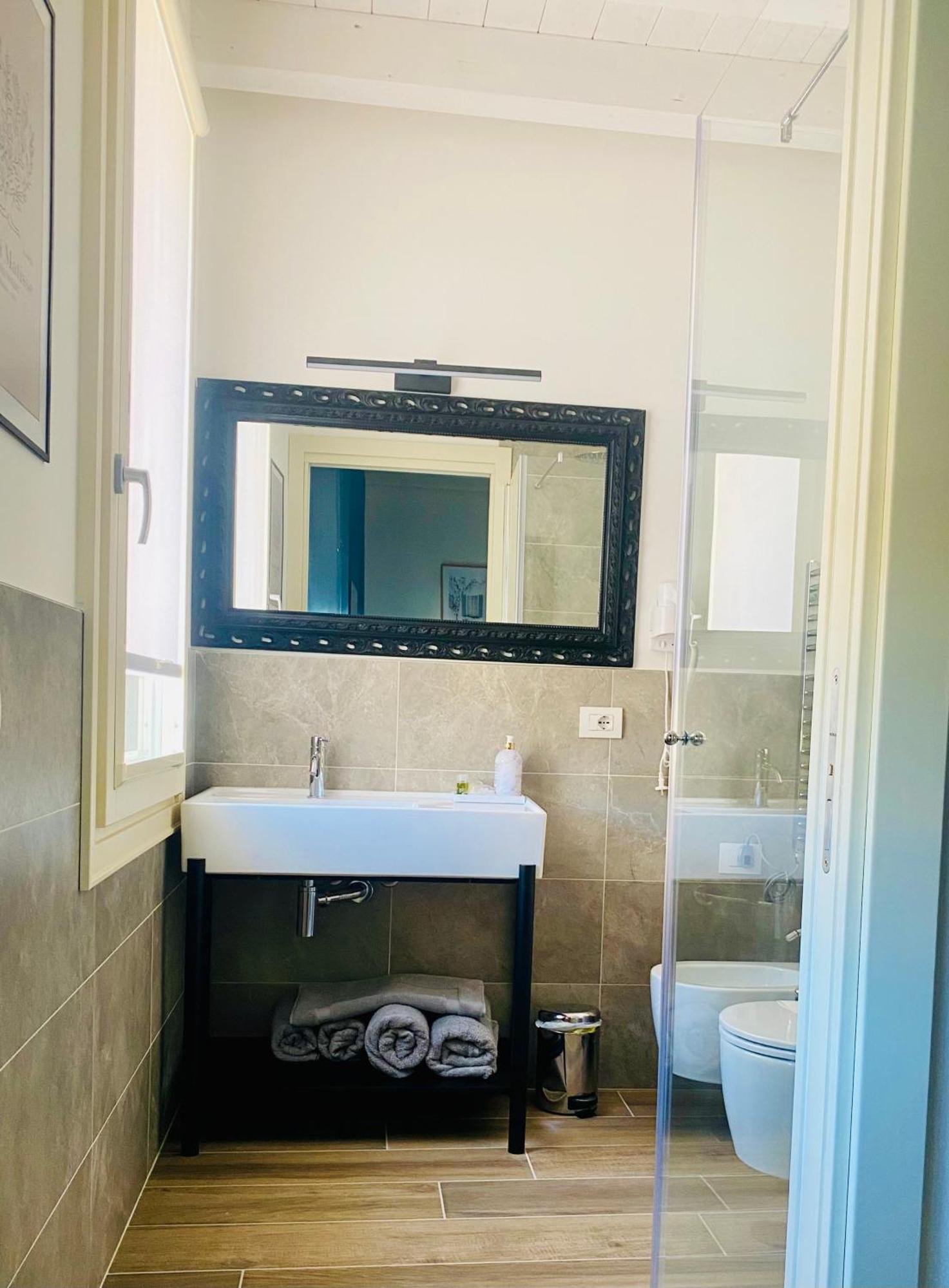 Star Soave Rooms - Locazione Turistica 외부 사진