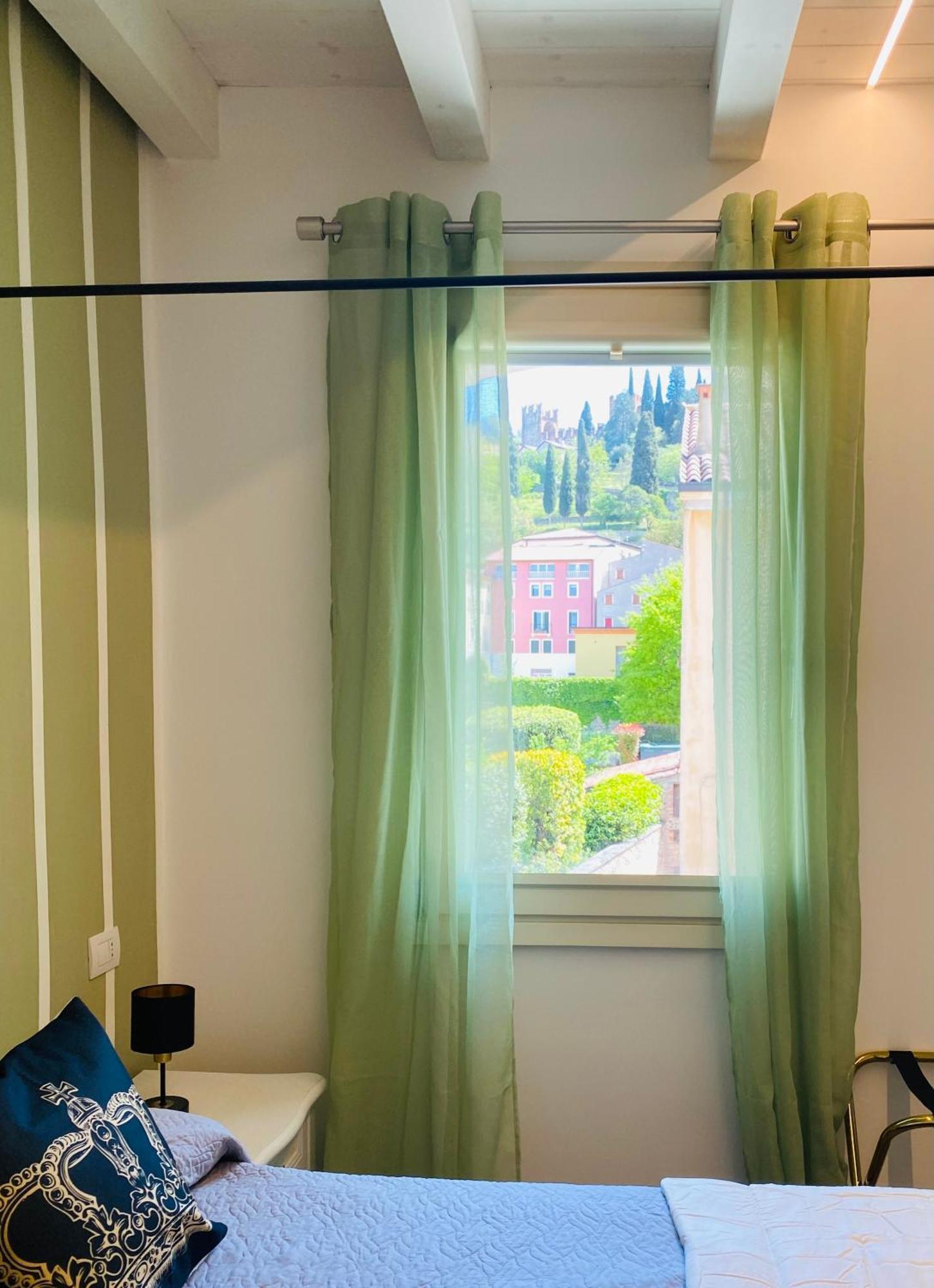 Star Soave Rooms - Locazione Turistica 외부 사진
