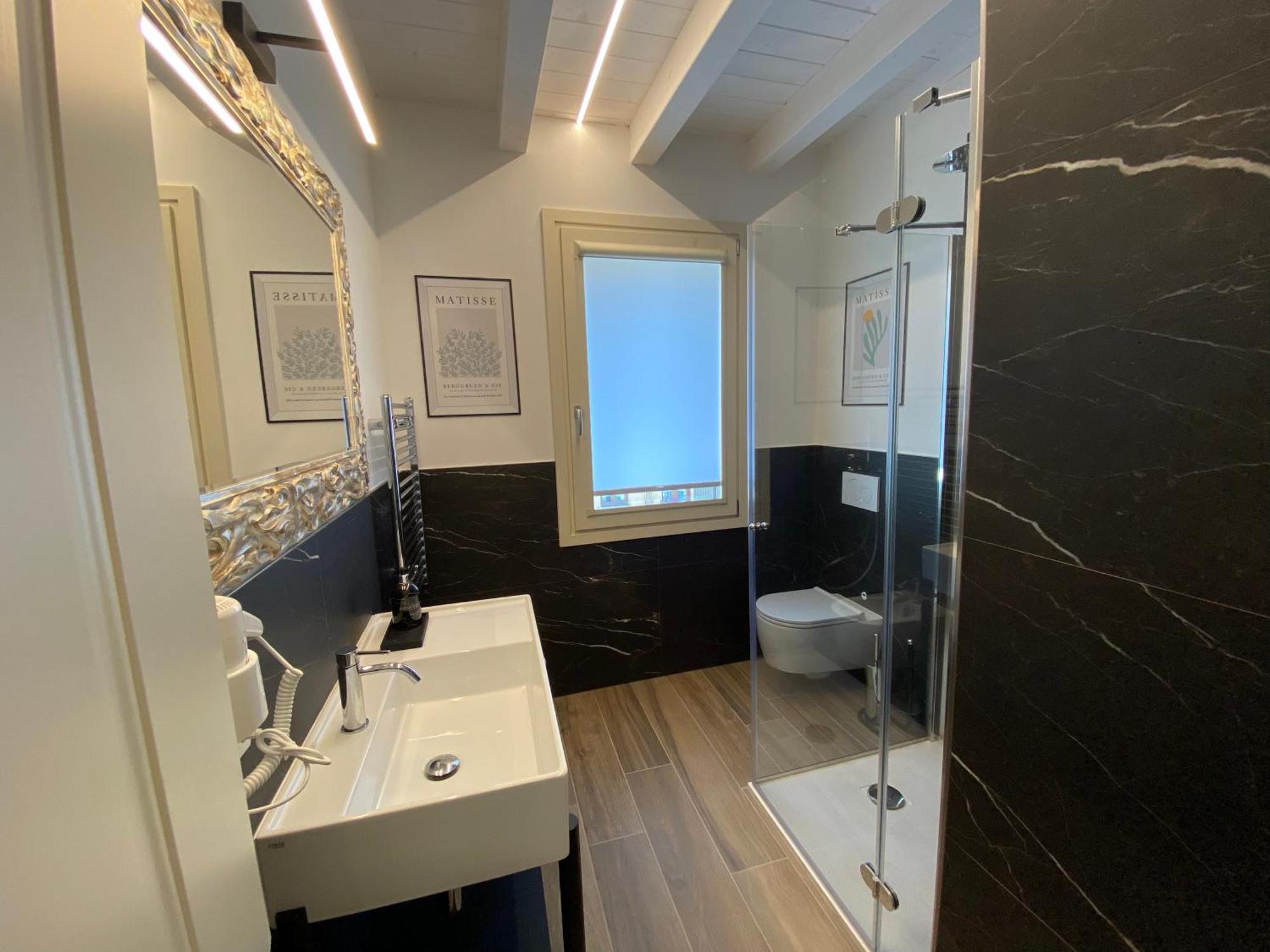 Star Soave Rooms - Locazione Turistica 외부 사진