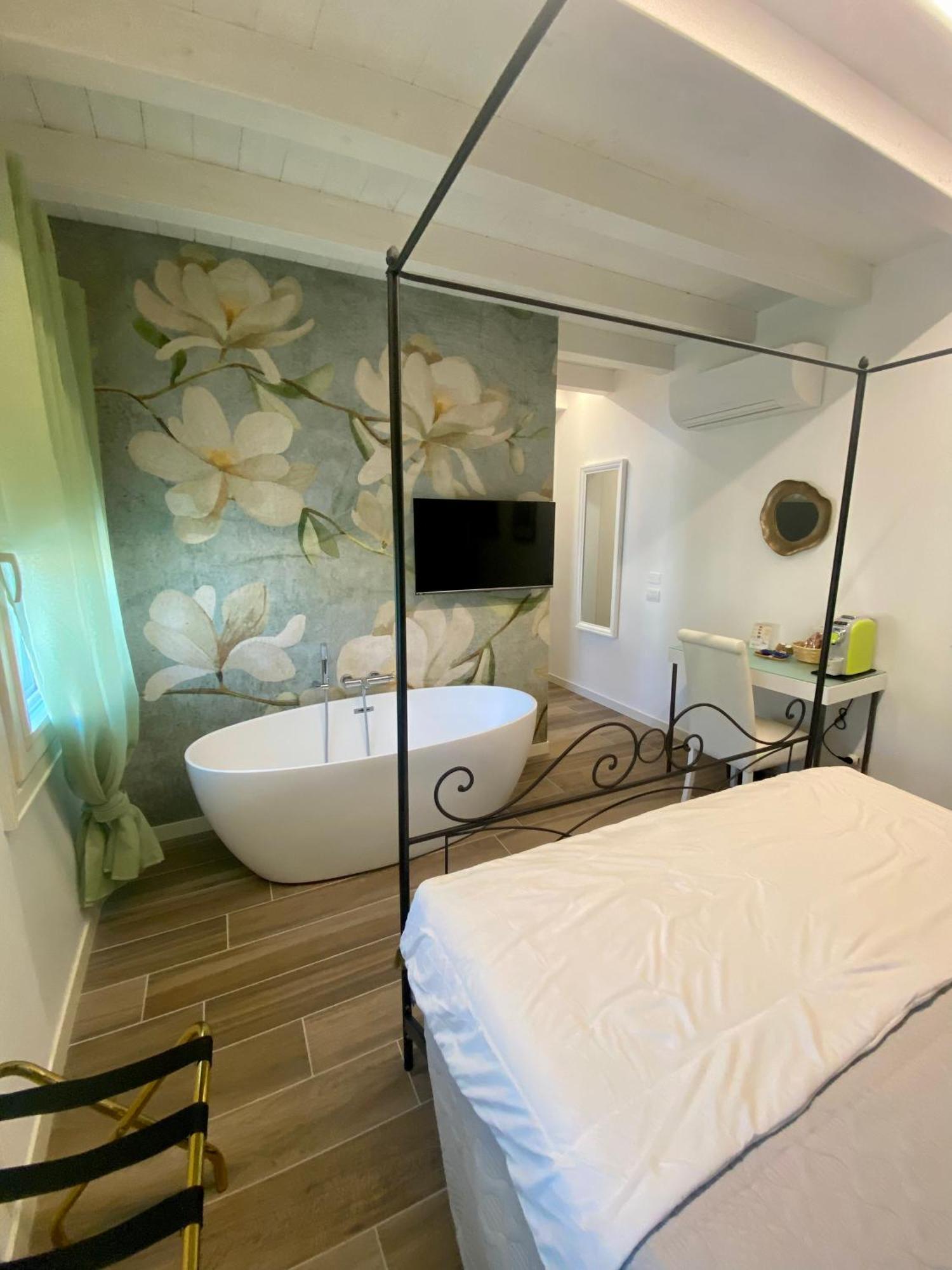 Star Soave Rooms - Locazione Turistica 외부 사진