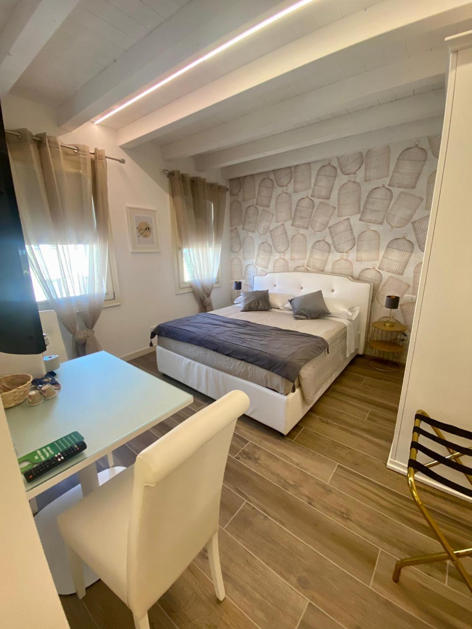 Star Soave Rooms - Locazione Turistica 외부 사진